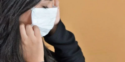 CNI: 55% dos brasileiros seguem usando máscara no transporte público