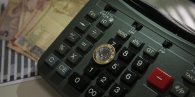 Economia brasileira cresce 1% no 1º trimestre