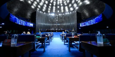 Senado vai abrir concurso com salário de até R$ 33 mil