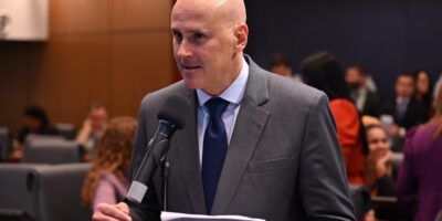 Governo do Rio poderá conceder garantia de pagamento de aluguel para servidores