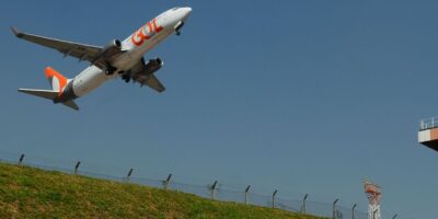 Companhias aéreas aumentam preço da bagagem despachada