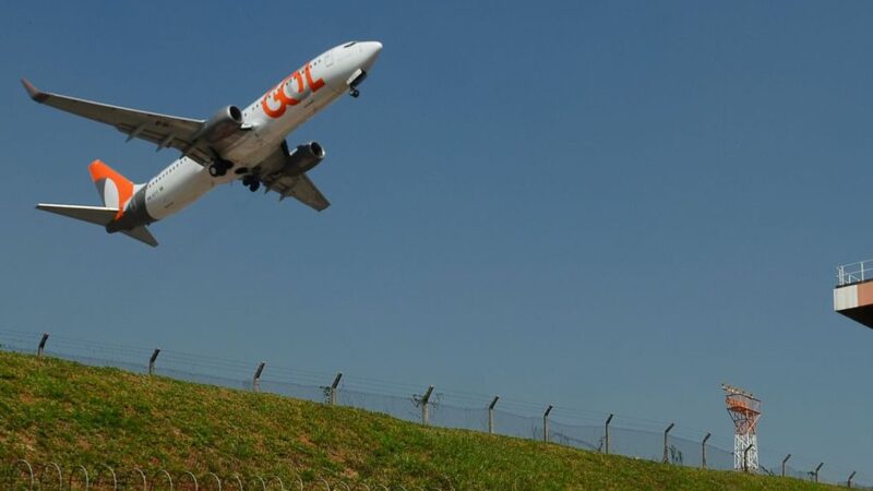 Companhias aéreas aumentam preço da bagagem despachada