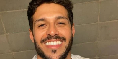 Rodrigo Mussi é contido ao tentar sair de UTI