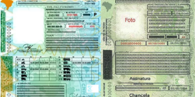 Nova CNH começa a valer nesta quarta