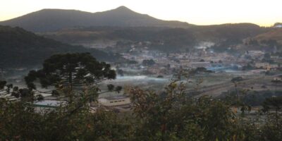 Inmet prevê geada, neve e avanço do frio no país