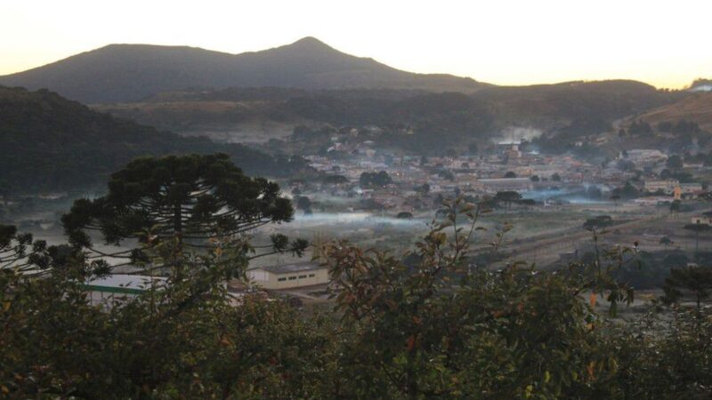 Inmet prevê geada, neve e avanço do frio no país