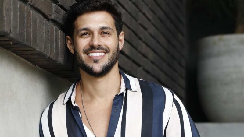 “Vamos torcer pra ele reagir”, diz irmão de ex-bbb