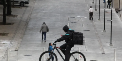 Temperaturas devem continuar baixas