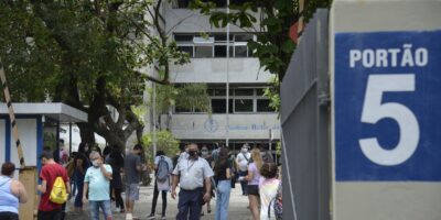 Inscrições para o Enem 2022 começam hoje