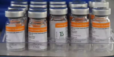 Anvisa libera CoronaVac contra Covid-19 para crianças de 3 a 5 anos