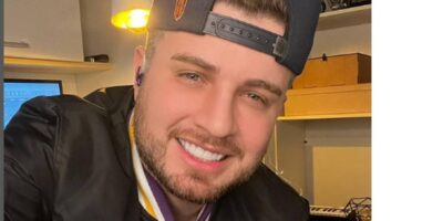 Cantor sertanejo Conrado está em estado grave