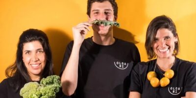 Só 37% dos restaurantes doam os excedentes próprios para consumo