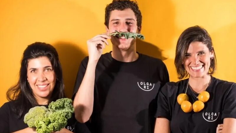 Só 37% dos restaurantes doam os excedentes próprios para consumo