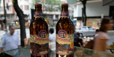 Cervejaria Backer é multada em R$ 5 mi após processo