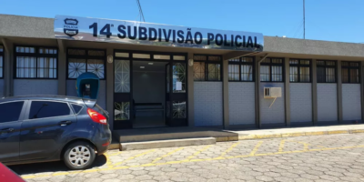 PR: Polícia prende suspeito de participar de ataque