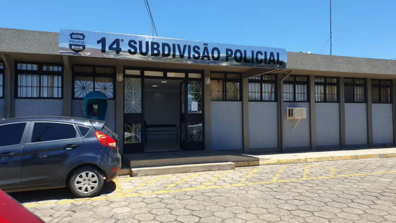 PR: Polícia prende suspeito de participar de ataque