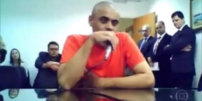 Perícia que pode determinar liberdade de Adélio será feita nesta segunda