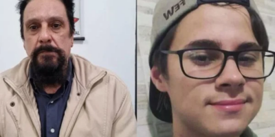 Filha de Cupertino: “Não é fácil ser filha de um assassino”