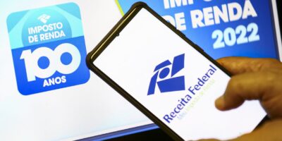 Receita abre consulta ao 1º lote de restituição do IR