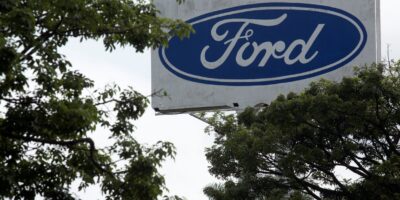 Ford anuncia venda da fábrica de Taubaté
