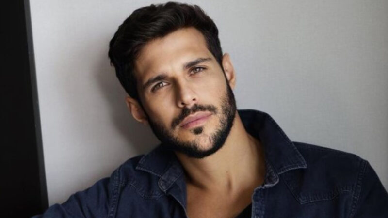 Ex-bbb Rodrigo Mussi está com lesões na coluna após acidente