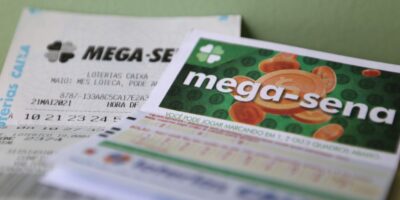 Mega sorteia hoje prêmio acumulado em R$ 60 mi