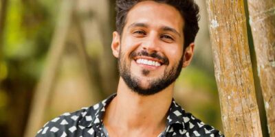 Rodrigo Mussi tem alta da UTI e ficará na enfermaria