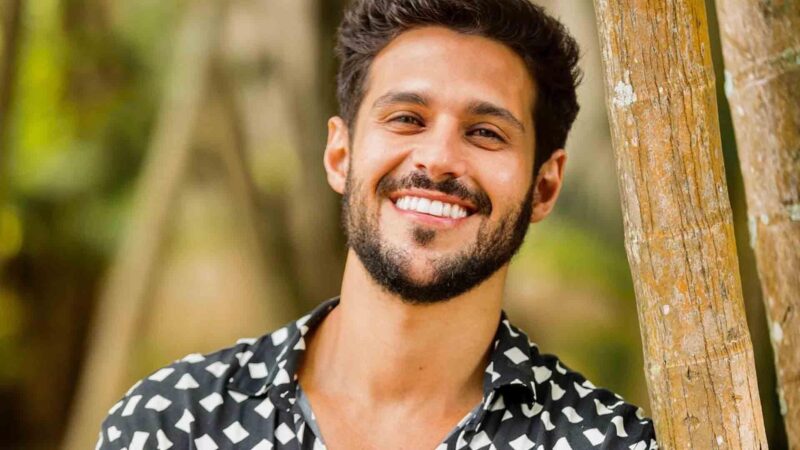 Rodrigo Mussi tem alta da UTI e ficará na enfermaria