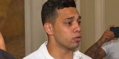 Vereador alega inocência em relacionamento sexual com adolescente