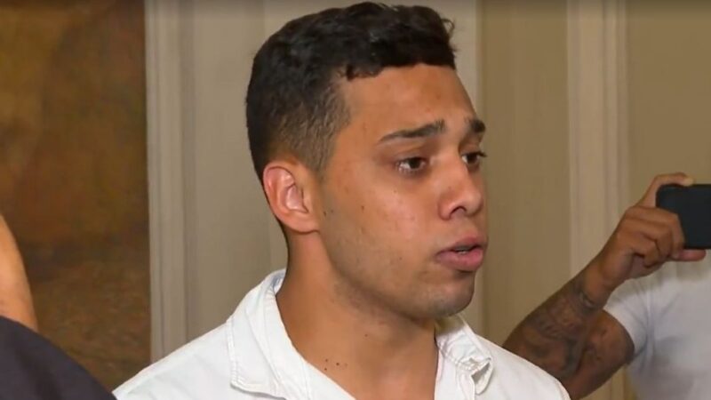 Vereador alega inocência em relacionamento sexual com adolescente