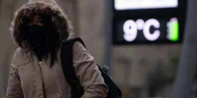 SP tem a madrugada mais fria para maio desde 1990