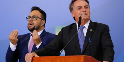 Governo vai instalar 12 mil pontos de internet em escolas públicas