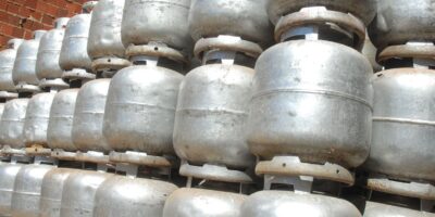 Petrobras anuncia redução no preço do gás de cozinha