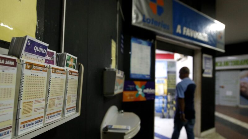 Governo autoriza criação de nova loteria +Milionária