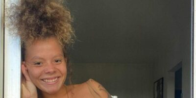 ES: Jovem morre atropelada no semáforo