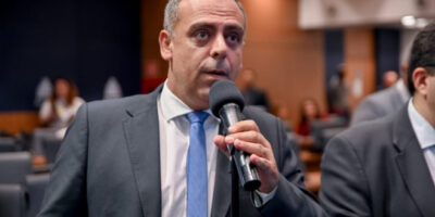 Anderson Moraes: ‘a esquerda quer transformar o 190 em disque-drogas’