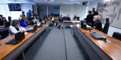 Comissão do Senado aprova PL que endurece pena para crimes durante calamidade ou epidemia