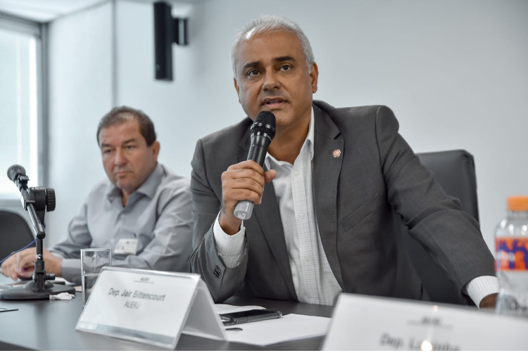 Estado do Rio pode ganhar Projeto Mais Saúde no Campo