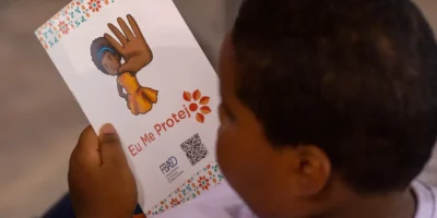 Maio Laranja: Governo do Estado intensifica ações contra a exploração sexual infantil