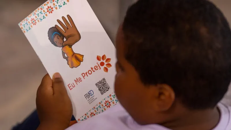 Maio Laranja: Governo do Estado intensifica ações contra a exploração sexual infantil