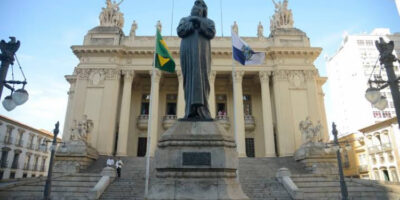 Palácio Tiradentes recebe exposição que celebra os 55 anos de irmandade entre Brasil e Japão ​