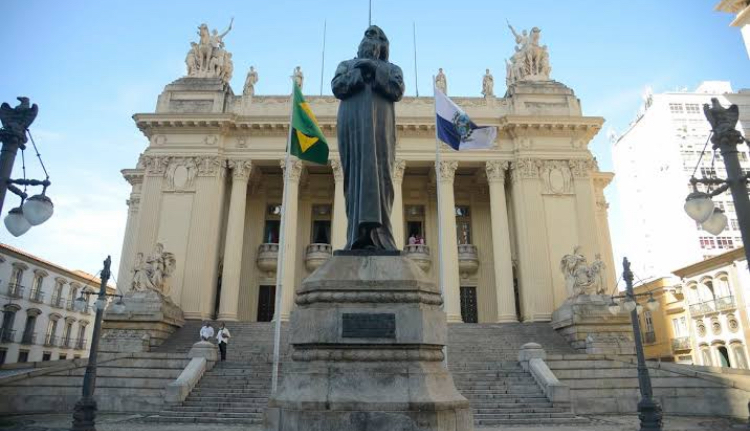 Palácio Tiradentes recebe exposição que celebra os 55 anos de irmandade entre Brasil e Japão ​