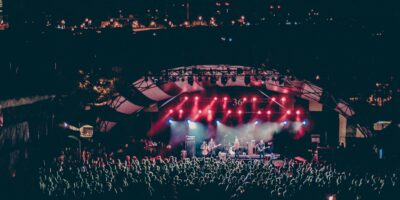 Top 10 festivais para 2023