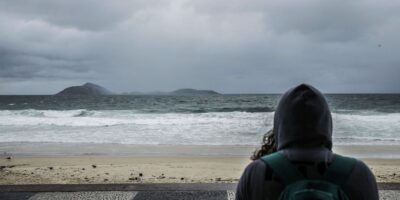 Frio se intensifica e temperatura se aproxima de zero