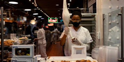 Gasolina e alimentos impulsionam inflação nos EUA em junho; taxa anual é a mais alta em 40 anos