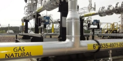 Tarifa do gás natural aumenta no Grande Rio