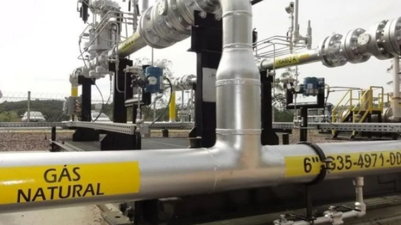 Tarifa do gás natural aumenta no Grande Rio