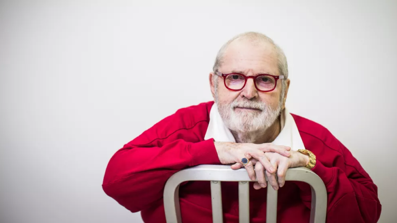 Governos de RJ e SP decretam 3 dias de luto pela morte de Jô Soares