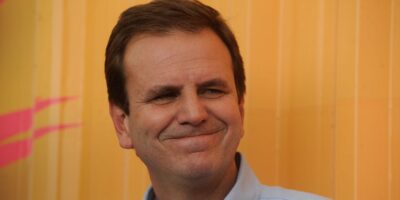 RJ: Lupi e Paes decidirão chapa PDT-PSD amanhã