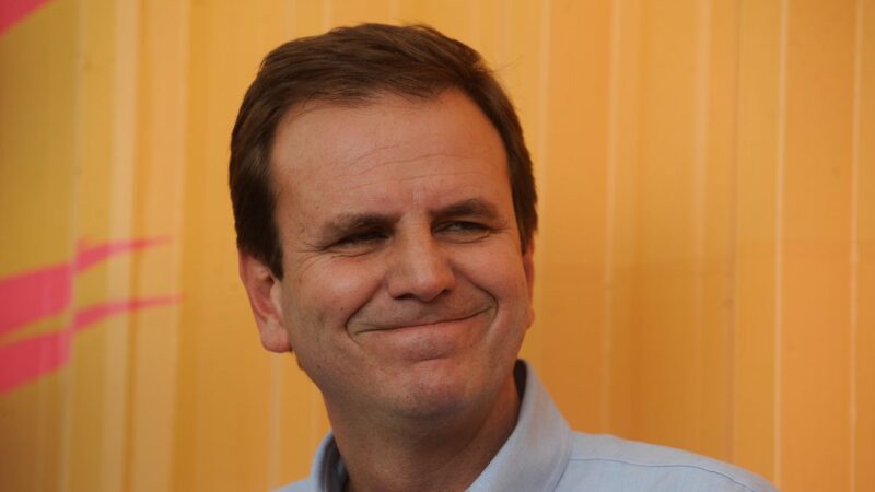 RJ: Lupi e Paes decidirão chapa PDT-PSD amanhã